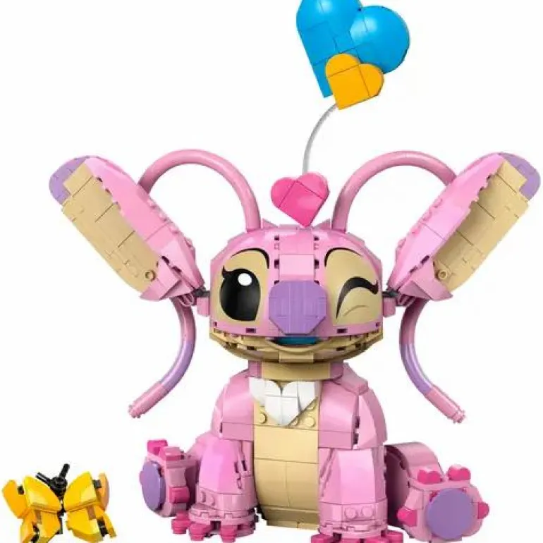 LEGO® Disney™ Angel 43257