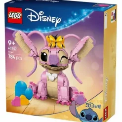 LEGO® Disney™ Angel 43257