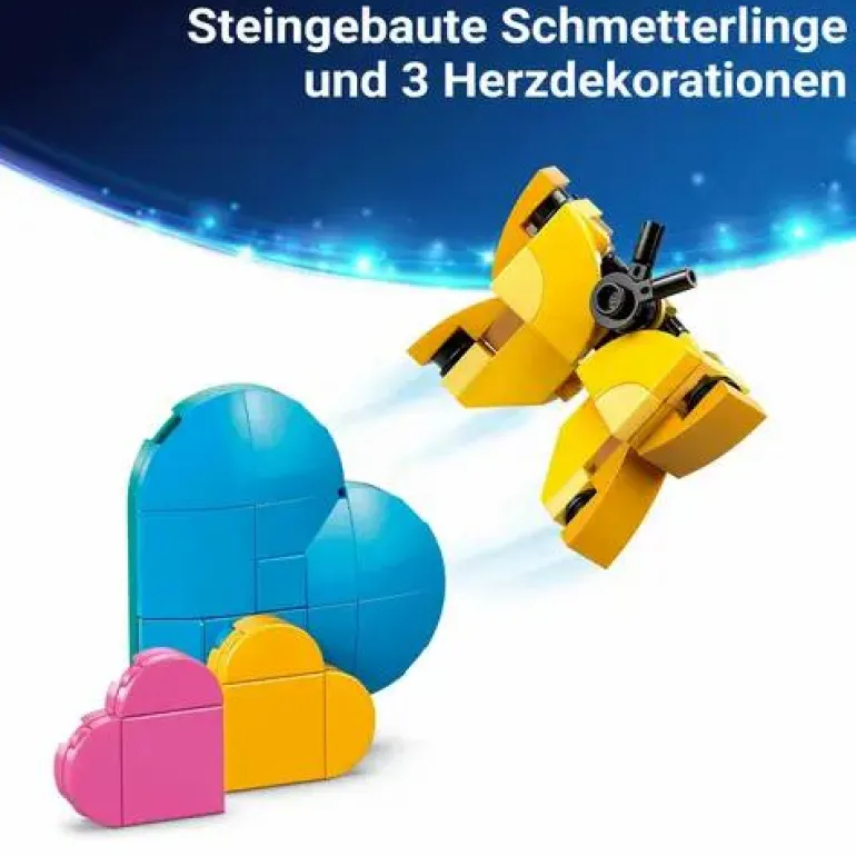 LEGO® Disney™ Angel 43257