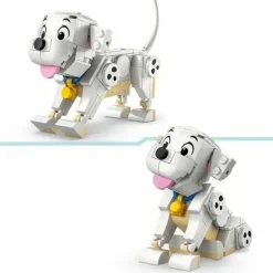 LEGO® Disney™ Die Welpen Lucky Und Penny aus 101 D