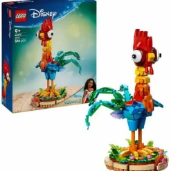 LEGO® Disney™ Heihei Figur 43272