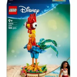LEGO® Disney™ Heihei Figur 43272