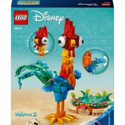 LEGO® Disney™ Heihei Figur 43272