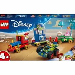 LEGO® Disney™ Partyzug Und Das Auto Rc Aus Toy Sto