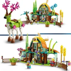 LEGO® DREAMZzz™ Stall der Traumwesen 71459