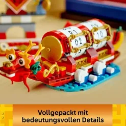 LEGO® Feiertagskalender 40678