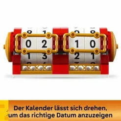 LEGO® Feiertagskalender 40678