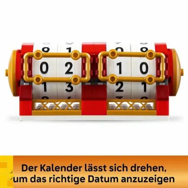 LEGO® Feiertagskalender 40678
