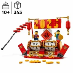LEGO® Feiertagskalender 40678