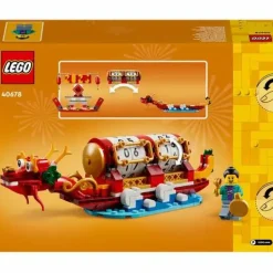 LEGO® Feiertagskalender 40678