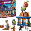 LEGO® Fortnite® For Durrr Burger Restaurant 77076