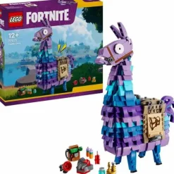 LEGO® Fortnite® Vorratslama 77071
