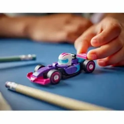 Lego® F1 Rennwagen Zum Sammeln 71049