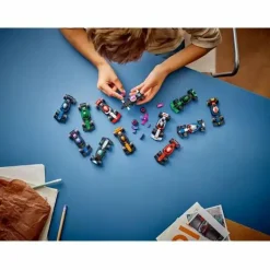Lego® F1 Rennwagen Zum Sammeln 71049
