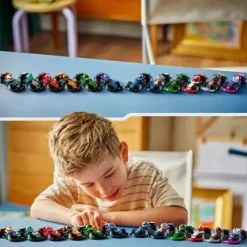 Lego® F1 Rennwagen Zum Sammeln 71049