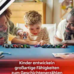 Lego® F1 Rennwagen Zum Sammeln 71049