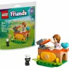 LEGO® Friends Autumns Waffelstand 30696