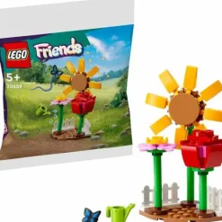LEGO® Friends Blumengarten 30659