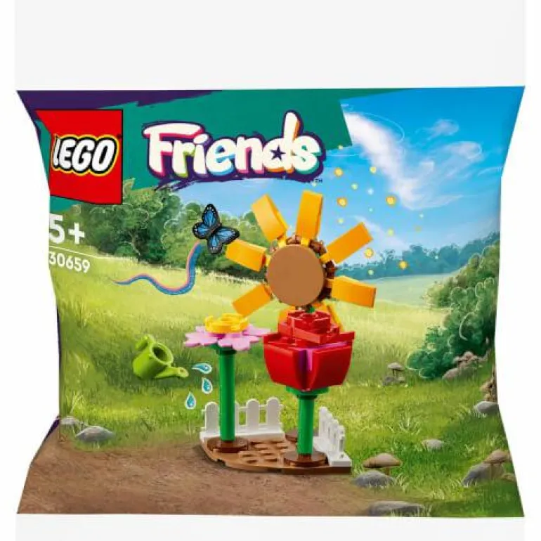 LEGO® Friends Blumengarten 30659