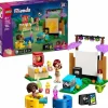 LEGO® Friends Filmabend Mit Freunden 42642