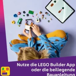 LEGO® Friends Filmabend Mit Freunden 42642