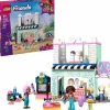LEGO® Friends Friseursalon 42662