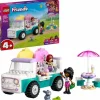 LEGO® Friends Heartlake City Eiswagen 42644
