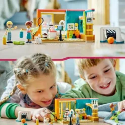 LEGO® Friends Leos Zimmer 41754