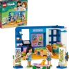 LEGO® Friends Lianns Zimmer 41739