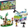 LEGO® Friends Nachrichtenwagen 41749