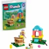 LEGO® Friends Novas selbstgebaute Hundehütte 30697
