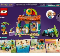 LEGO® Friends Smoothie-Stand am Strand 42625
