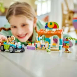 LEGO® Friends Smoothie-Stand am Strand 42625