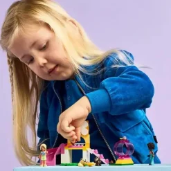 LEGO® Friends Welpenspielplatz 42665