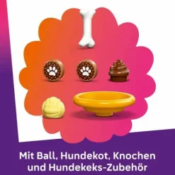 LEGO® Friends Welpenspielplatz 42665