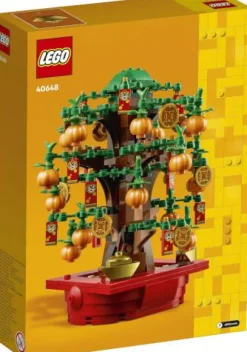 LEGO® Glückskastanie 40648