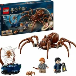 LEGO® Harry Potter™ Aragog im Verbotenen Wald™ 764