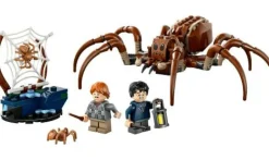 LEGO® Harry Potter™ Aragog im Verbotenen Wald™ 764