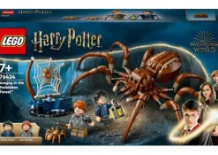 LEGO® Harry Potter™ Aragog im Verbotenen Wald™ 764