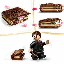 LEGO® Harry Potter™ Beißendes Monsterbuch Der Mons