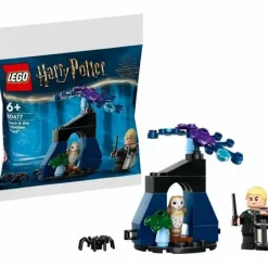 LEGO® Harry Potter™ Draco im Verbotenen Wald™ 306