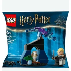 LEGO® Harry Potter™ Draco im Verbotenen Wald™ 306