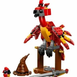 LEGO® Harry Potter™ Fawkes™ Dumbledores Phönix 764