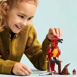 LEGO® Harry Potter™ Fawkes™ Dumbledores Phönix 764