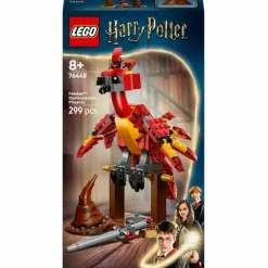 LEGO® Harry Potter™ Fawkes™ Dumbledores Phönix 764