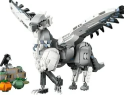LEGO® Harry Potter™ Hippogreif Seidenschnabel 7642