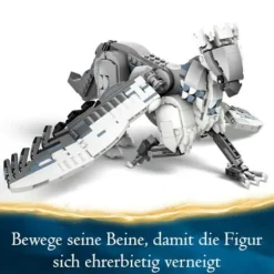 LEGO® Harry Potter™ Hippogreif Seidenschnabel 7642