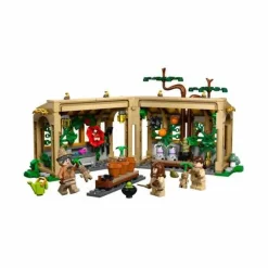 LEGO® Harry Potter™ Schloss Hogwarts™ Kräuterkunde