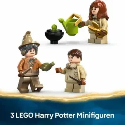 LEGO® Harry Potter™ Schloss Hogwarts™ Kräuterkunde