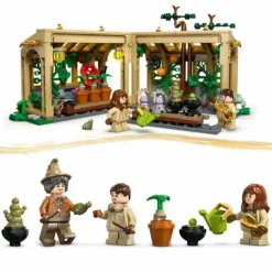 LEGO® Harry Potter™ Schloss Hogwarts™ Kräuterkunde